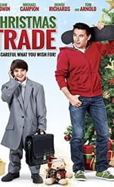 Christmas Trade poster