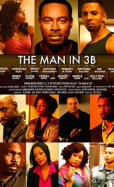 The Man in 3B poster