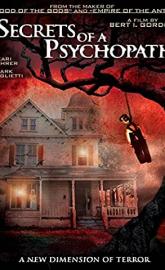 Secrets of a Psychopath poster