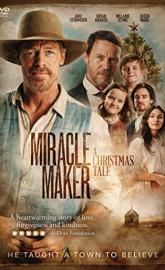 Miracle Maker poster