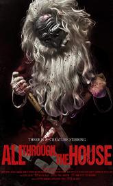All Through the House poster
