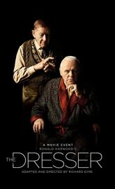The Dresser poster