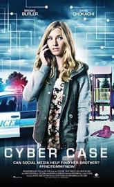 Cyber Case poster
