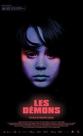 The Demons poster