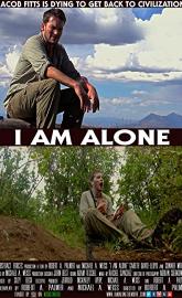 I Am Alone poster