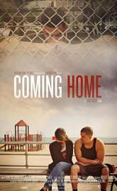 Coming Home poster