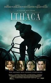 Ithaca poster