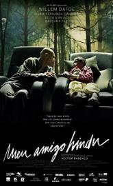 My Hindu Friend poster