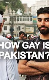 How Gay Is Pakistan? poster