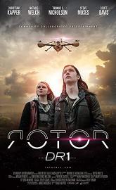 Rotor DR1 poster