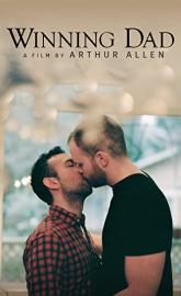 Winning Dad poster