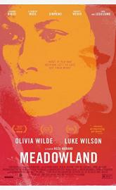 Meadowland poster