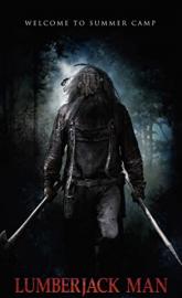 Lumberjack Man poster