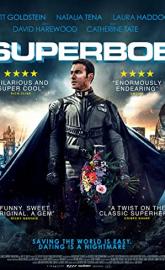 SuperBob poster