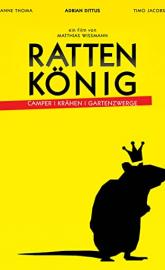 Rattenkönig poster
