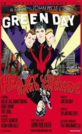 Heart Like a Hand Grenade poster