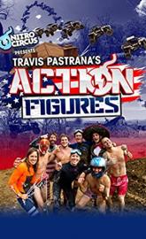 Action Figures poster