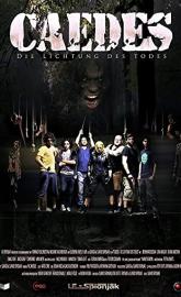 Caedes poster