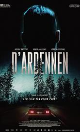 The Ardennes poster