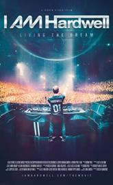 I Am Hardwell: Living the Dream poster