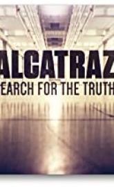 Alcatraz: Search for the Truth poster