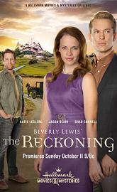The Reckoning poster