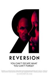 Reversion poster