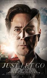 Just Let Go poster
