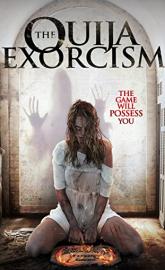 The Ouija Exorcism poster