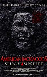 American Backwoods: Slew Hampshire poster
