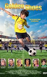 Golden Shoes poster