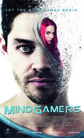MindGamers poster