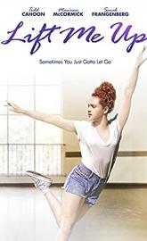 Lift Me Up poster