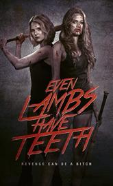 Even Lambs Have Teeth poster