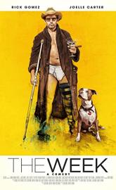 The Week poster