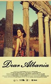 Dear Albania poster