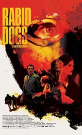 Rabid Dogs poster