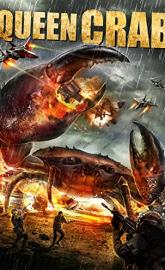 Queen Crab poster