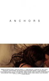 Anchors poster