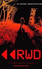RWD poster