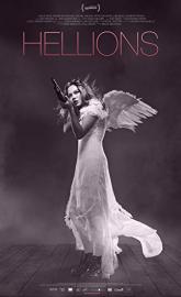 Hellions poster