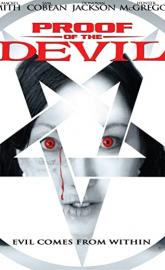 Proof of the Devil poster