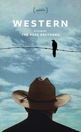 Western poster