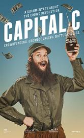 Capital C poster