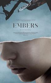 Embers poster