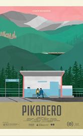 Pikadero poster