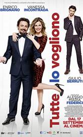 Tutte lo vogliono poster
