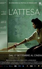 L'attesa poster