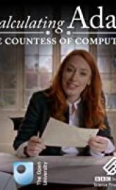 Calculating Ada: The Countess of Computing poster
