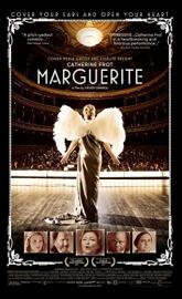 Marguerite poster